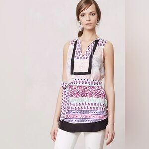 Anthropologie Maeve Tunic